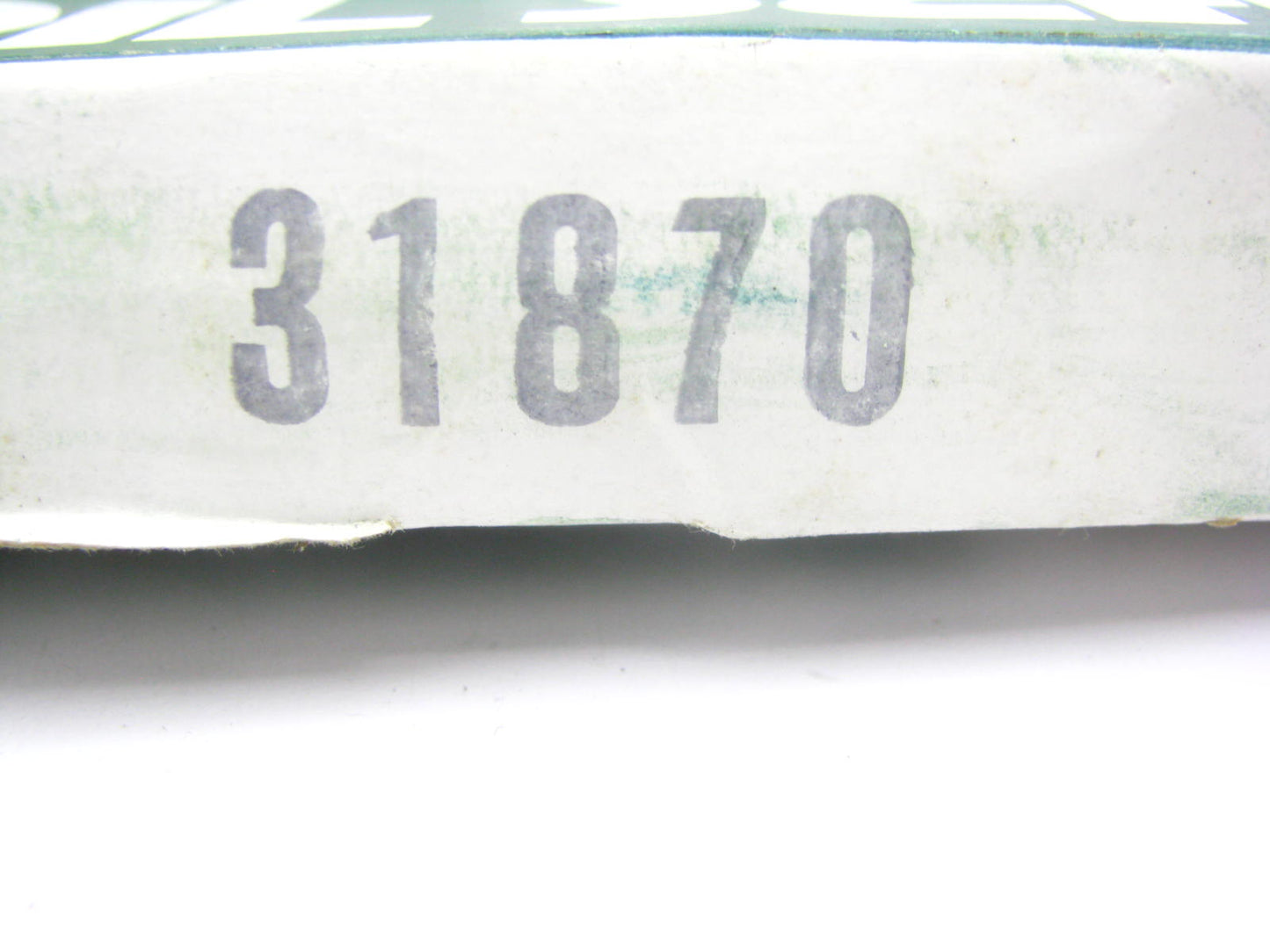 Chicago Rawhide 31870 Rear Wheel Seal - 4.631'' OD X 3.188'' ID - PT6358