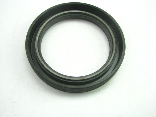 Chicago Rawhide 34386 Oil Seal - 4.761'' OD X 3.437'' ID X 0.605'' Wide - CR34386