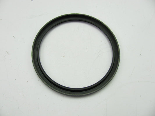 Chicago Rawhide 34848 Wheel Seal - 4.13'' OD X 3.50'' ID X 0.250'' Wide