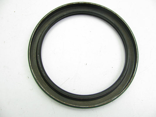 Chicago Rawhide 34861 Oil Seal - 4.376'' OD X 3.50'' Wide X 0.375'' Wide