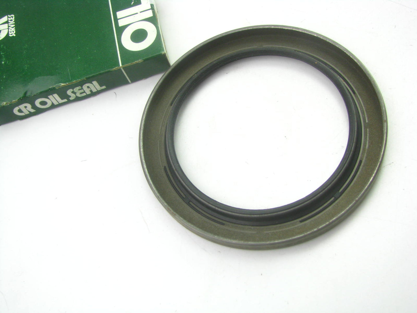 Chicago Rawhide 35012 Rear Inner Wheel Seal - 57 IHC SA120 SM120 61-64 M-Series