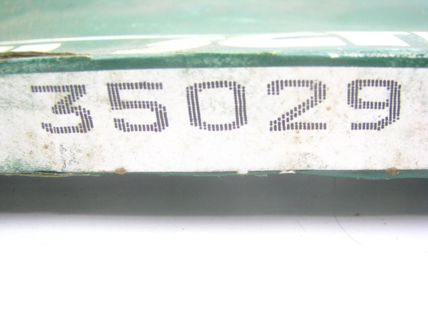 Chicago Rawhide 35029 Rear Inner Wheel Seal 1961-64 IHC M Series 57 SA120 SM120
