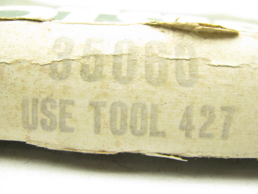 Chicago Rawhide 35060 Oil Seal - 5.004'' OD X 3.187'' ID X 0.468'' Wide