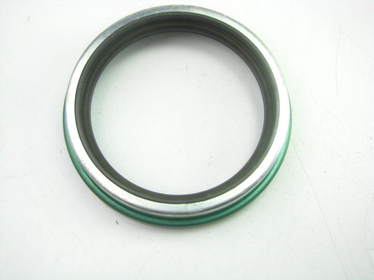 Chicago Rawhide 36285 Wheel Seal - 4.823'' OD X 3.625'' ID X 0.921'' W 370012A 3628