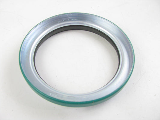 Chicago Rawhide 370131A Wheel Seal - 5.881'' OD X 4.375'' ID X 1.016'' Wide