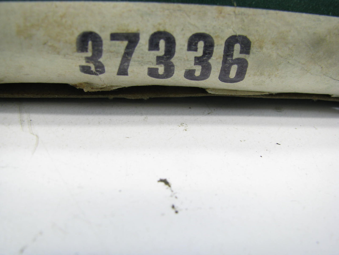 Chicago Rawhide 37336 Oil Seal - 4.506'' OD X 3.750'' ID X 0.468'' Wide