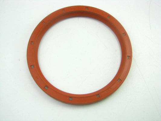 Chicago Rawhide 37340 Rear Main Seal - 4.52'' OD X 3.75'' ID X 0.468'' WIDE