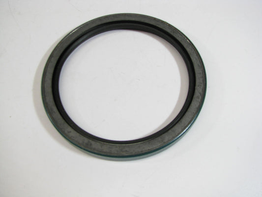 Chicago Rawhide 38653 Oil Seal - 4.756'' OD X 3.875'' ID X 0.375'' Wide