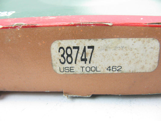 Chicago Rawhide 38747 Rear Wheel Seal - 5.381'' OD X 3.875'' ID X 1.000'' Wide