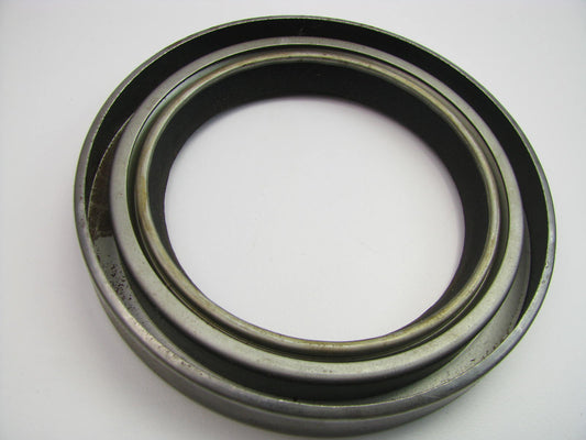 Chicago Rawhide 38778 Wheel Oil Seal - 5.695'' OD X 3.880'' ID X 0.500'' Wide
