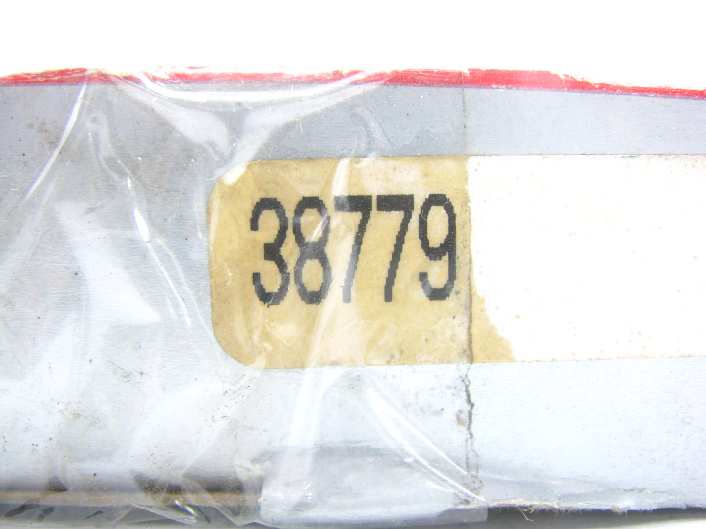 Chicago Rawhide 38779 Oil Seal - 5.706'' OD X 3.875'' ID X 0.77'' Wide - CR 38779