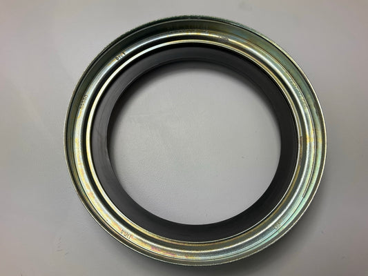 (2) Chicago Rawhide 39380 Rear Wheel Seal - 5.379'' OD X 3.938'' ID X 1.015'' W