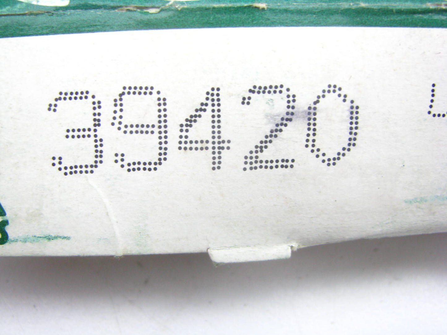 Chicago Rawhide CR 39420 Wheel Seal - Rear Inner - 370009A