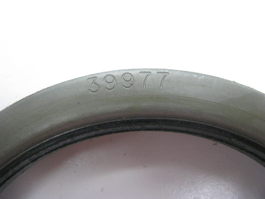 Chicago Rawhide 39977 Wheel Oil Seal - 5.132'' OD X 3.875'' ID X 0.605'' Wide
