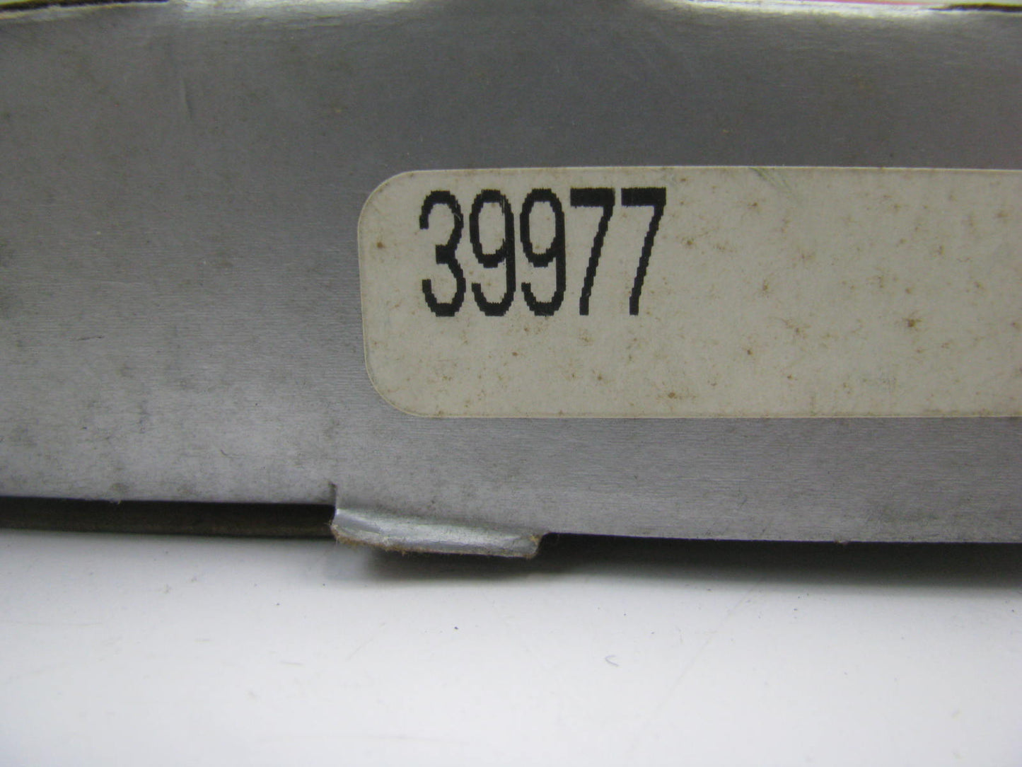 Chicago Rawhide 39977 Wheel Oil Seal - 5.132'' OD X 3.875'' ID X 0.605'' Wide