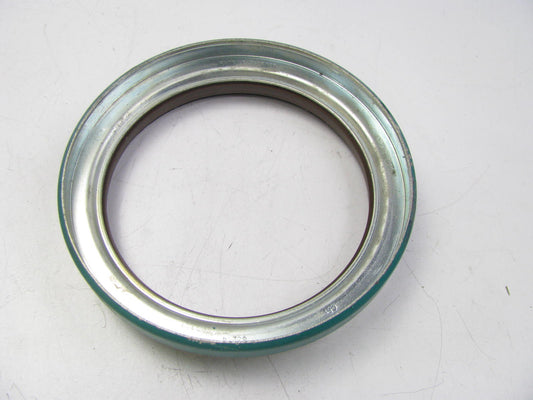 Chicago Rawhide 39990 Wheel Seal - 5.132'' OD X 3.875'' ID X 0.605'' Wide