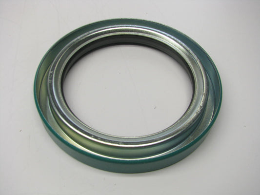 Chicago Rawhide 40086 Wheel Seal - 5.632'' OD X 4.000'' ID X 0.605'' Wide