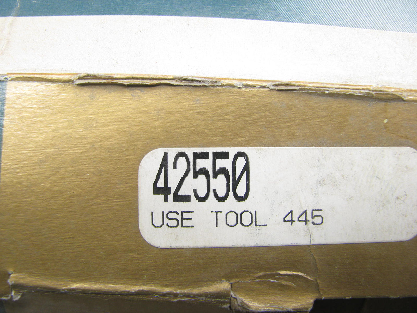 (x2) Chicago Rawhide 42550 Wheel Seals