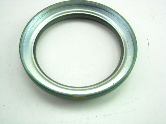 Chicago Rawhide 43752 Oil Seal - 5.756'' OD X 4.375'' ID X 1.016'' Wide - CR43752