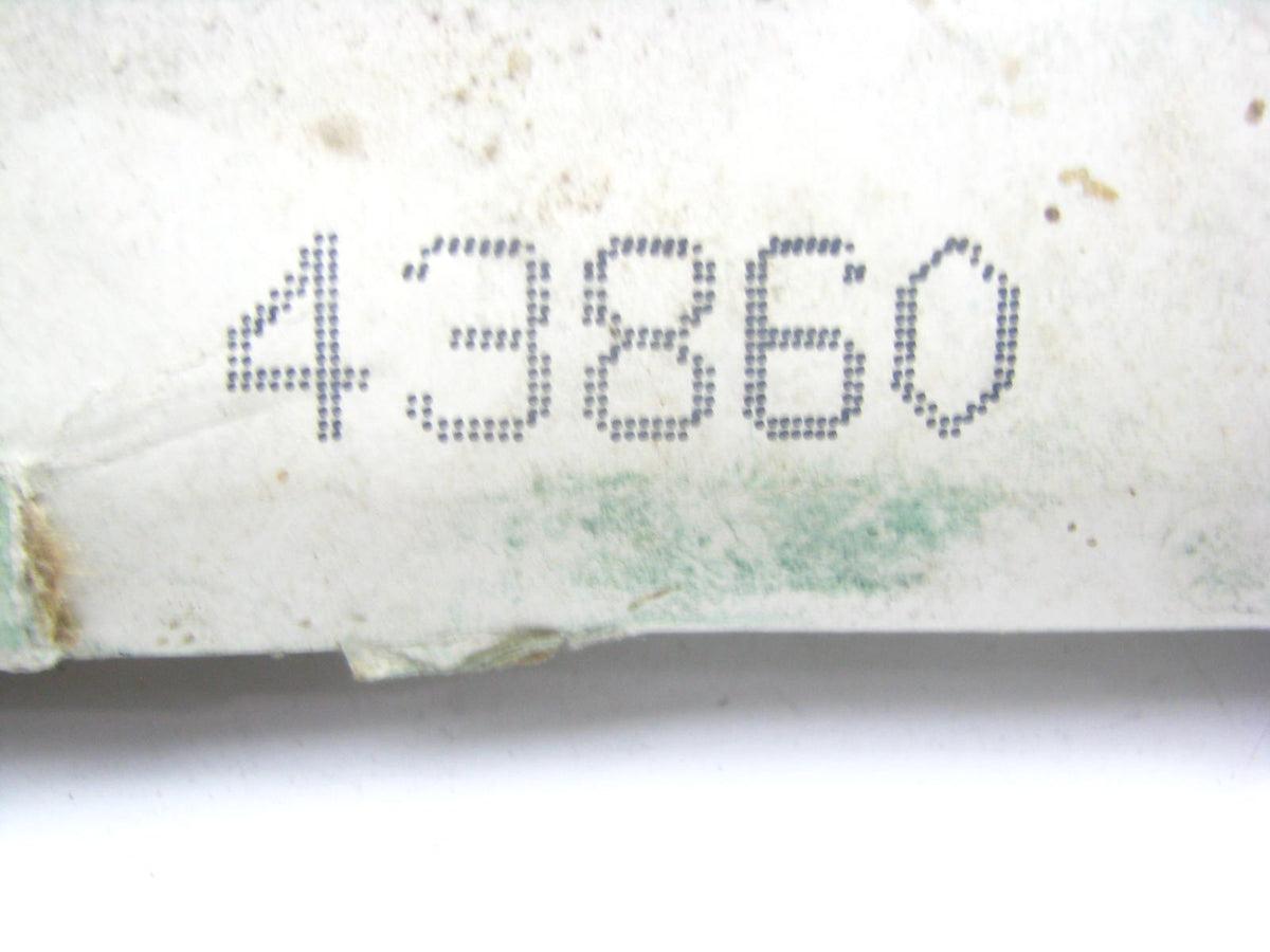 Chicago Rawhide 43860 Rear Wheel Seal - 6.259'' OD X 4.375'' ID - CR43860 N43860