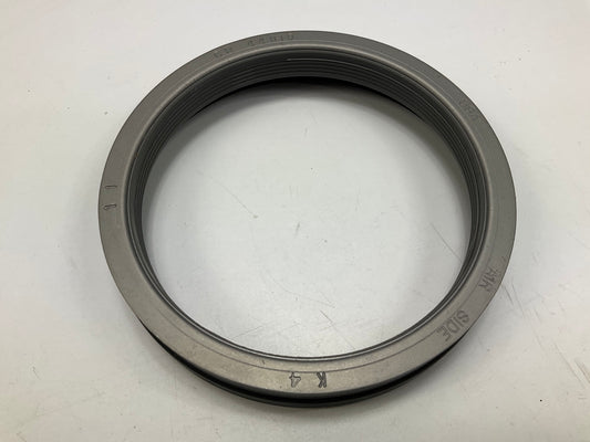 (2) Chicago Rawhide 44919 Rear Inner Wheel Seal 5.379'' OD X 4.375'' ID X 1.016'' W