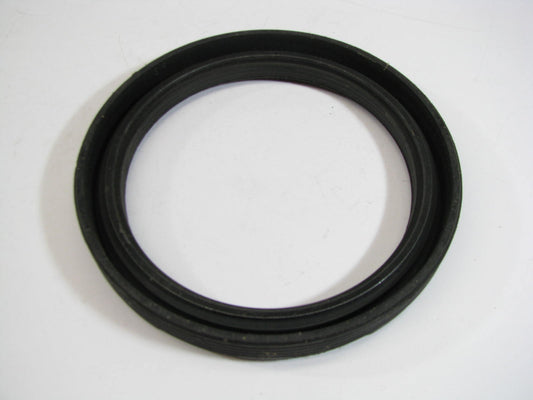 Chicago Rawhide 45097 Wheel Seal - 5.756'' OD X 4.500'' ID X 0.96'' Wide