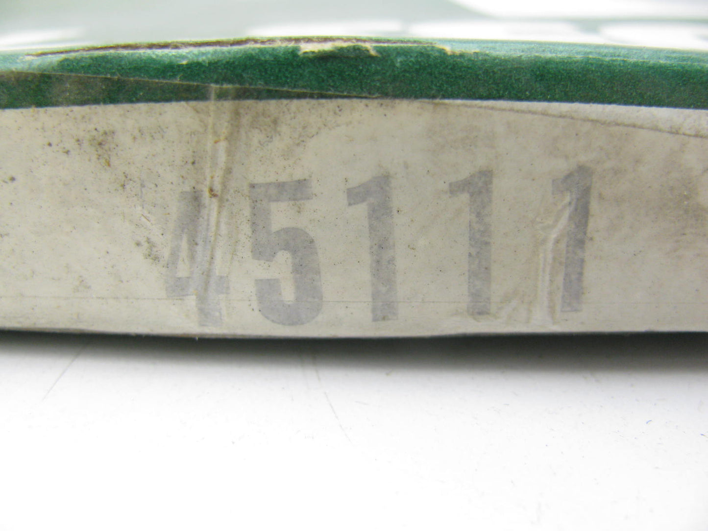Chicago Rawhide 45111 Oil Seal - 6.007'' OD X 4.500'' ID X 0.500'' Wide