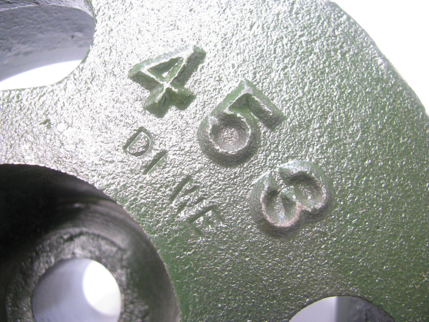 CHICAGO RAWHIDE 453 - Scotseal HD Seal Installation Tool