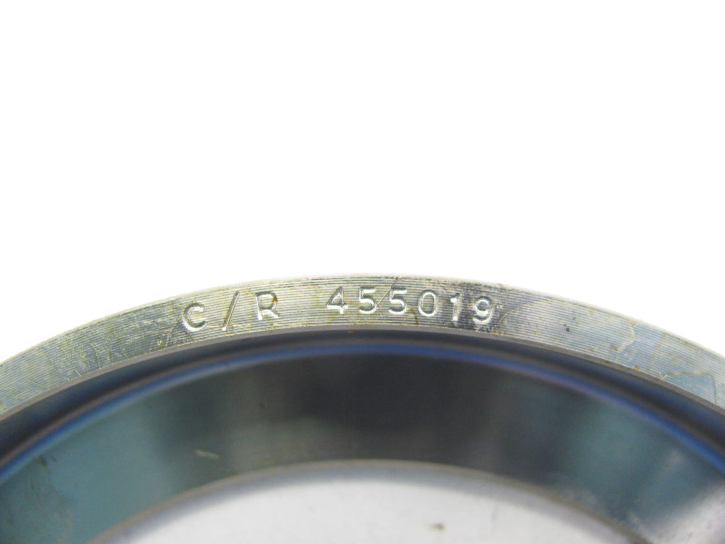 SKF 455019 Wheel Bearing Spacer 5.004'' OD X 3.000'' ID X 0.468'' Wide