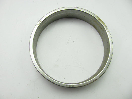 (2) Chicago Rawhide 455024 Wheel Bearing Spacer - 5.004'' OD X 3.312'' ID X 0.468''