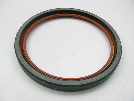 Chicago Rawhide 46125 Wheel Oil Seal - 5.500'' OD X 4.625'' ID X 0.562'' Wide