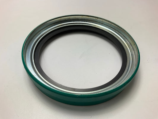 (2) Chicago Rawhide 46390 REAR Wheel Seal 6.014'' OD X 4.635'' ID HD Trucks