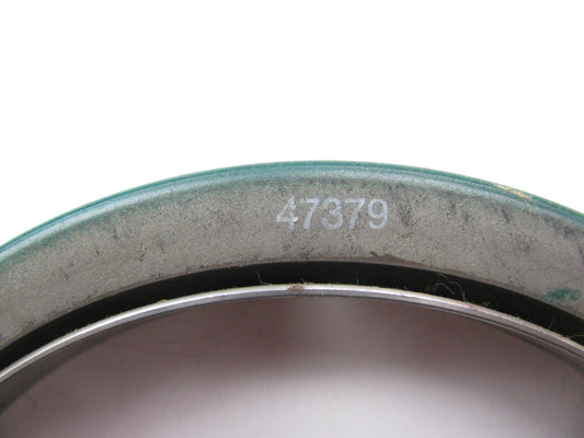 Chicago Rawhide 47385 Wheel Seal - 5.756'' OD X 4.750'' ID X 0.500'' Wide