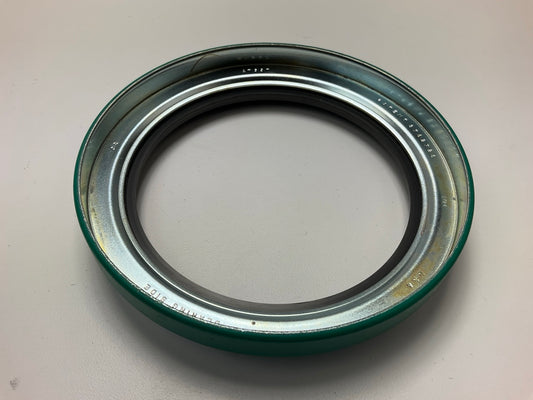 (2) Chicago Rawhide 47697 Wheel Seals 6.316 OD X 4.766 ID X 1.125 W