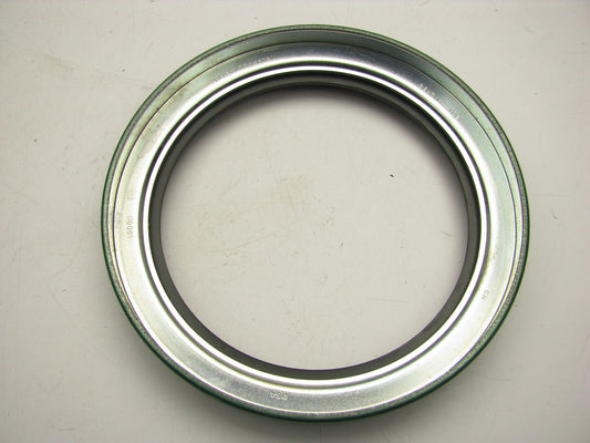 (2) Chicago Rawhide 48000 Rear Wheel Seal - 6.2540'' OD X 4.7656'' ID X 1.0469'' W