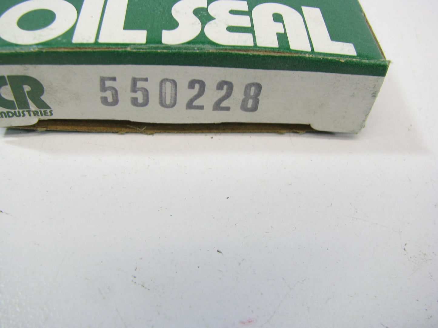 Chicago 550228 Front Wheel Seal For 1968-69 Datsun 510 1974-75 B210 1979-82 210
