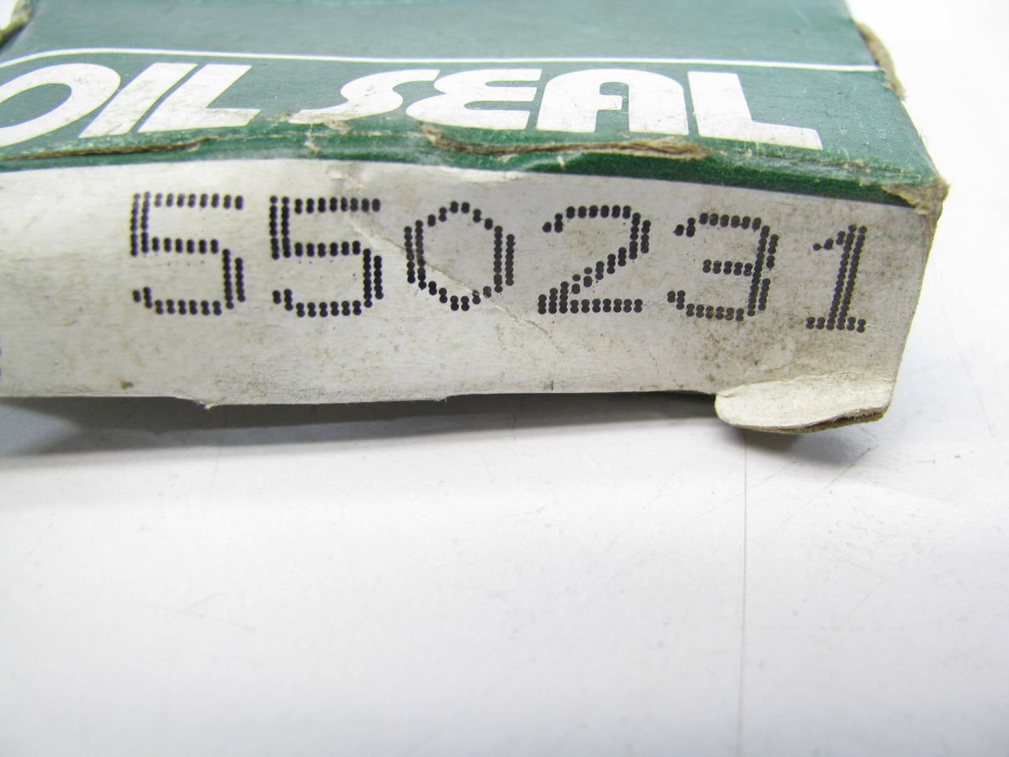 Chicago Rawhide 550231 Differential Seal - Front / Rear