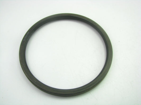 Chicago Rawhide 79960 LDS & Small Bore R Lip Seal 9'' OD X 8'' ID X 0.625''