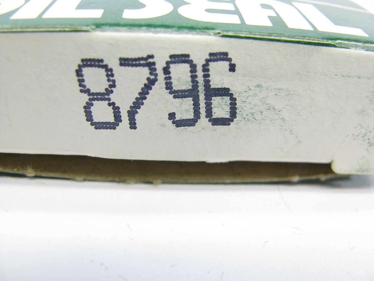 Chicago Rawhide 8796 Power Steering Pump Shaft Seal