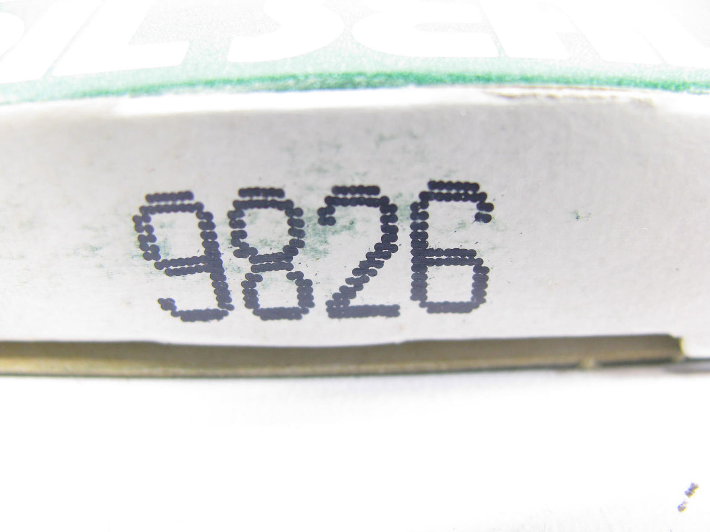 Chicago Rawhide 9826 Oil Seal - 1.379'' OD X 1.000'' ID X 0.250'' Wide