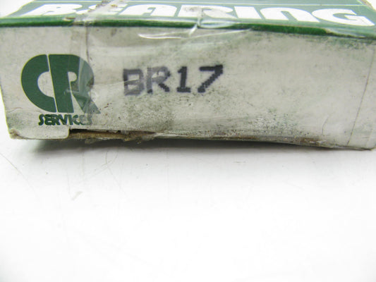 Chicago Rawhide BR17 Bearing 2.36''OD X 1.377'' ID X .625'' W