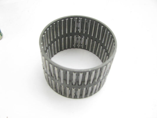 Chicago Rawhide F53540 Caged Needle Bearing - 2.9998'' OD X 2.749'' ID X 2.114''