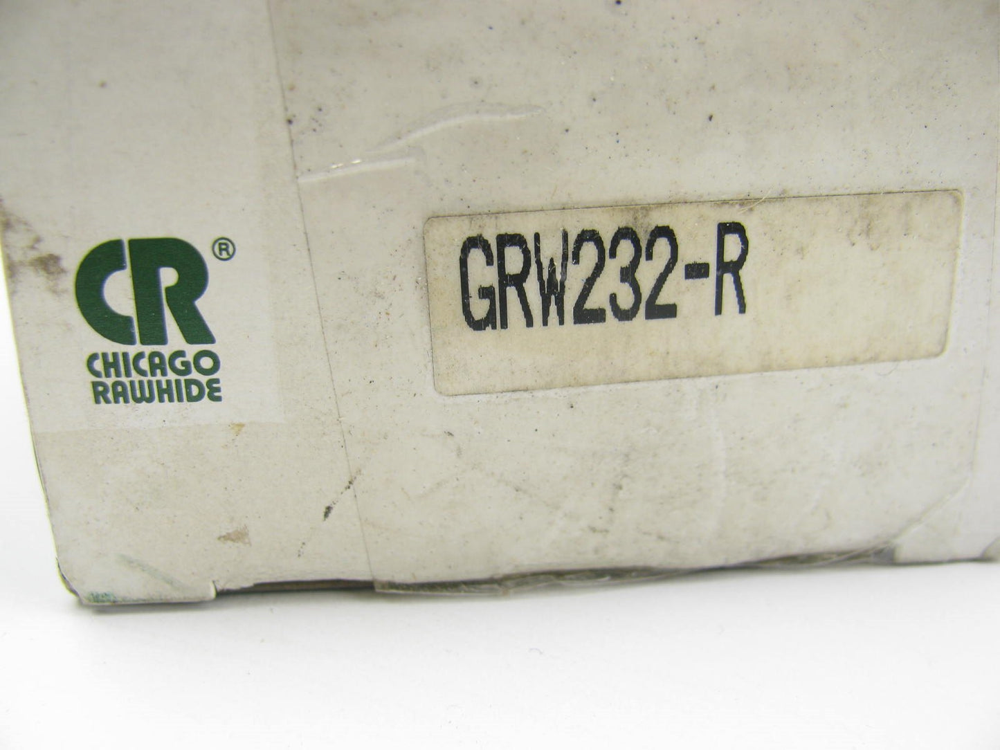Chicago Rawhide GRW232-R Wheel Bearing - Rear