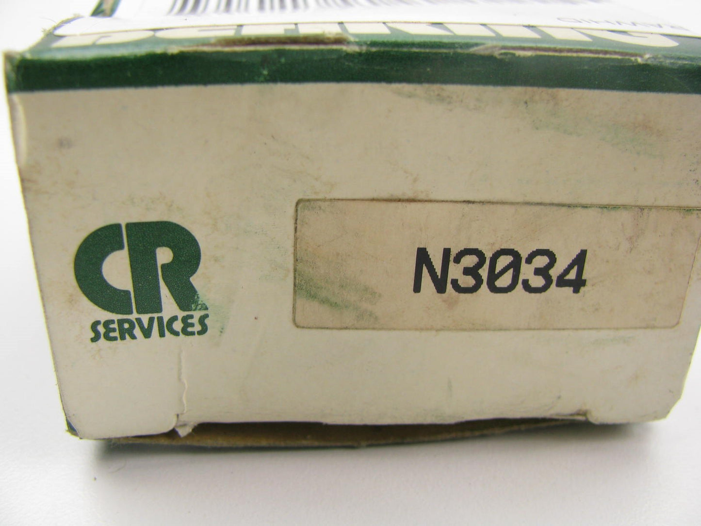 Chicago Rawhide N3034 Clutch Release Bearing