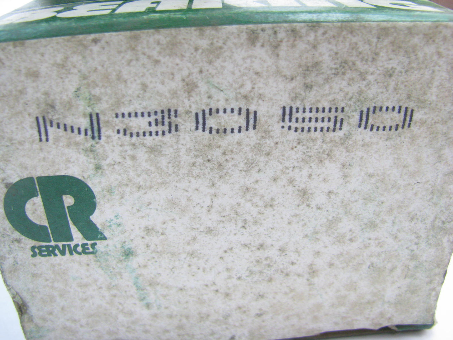Chicago Rawhide N3050 Manual Transmission Clutch Release Bearing - JC-01576