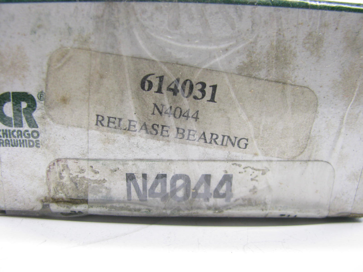 Chicago Rawhide N4044 Manual Transmission Clutch Release Bearing