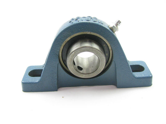 CR Chicago Rawhide 1-1/16'' RM Pillow Block Ball Bearing