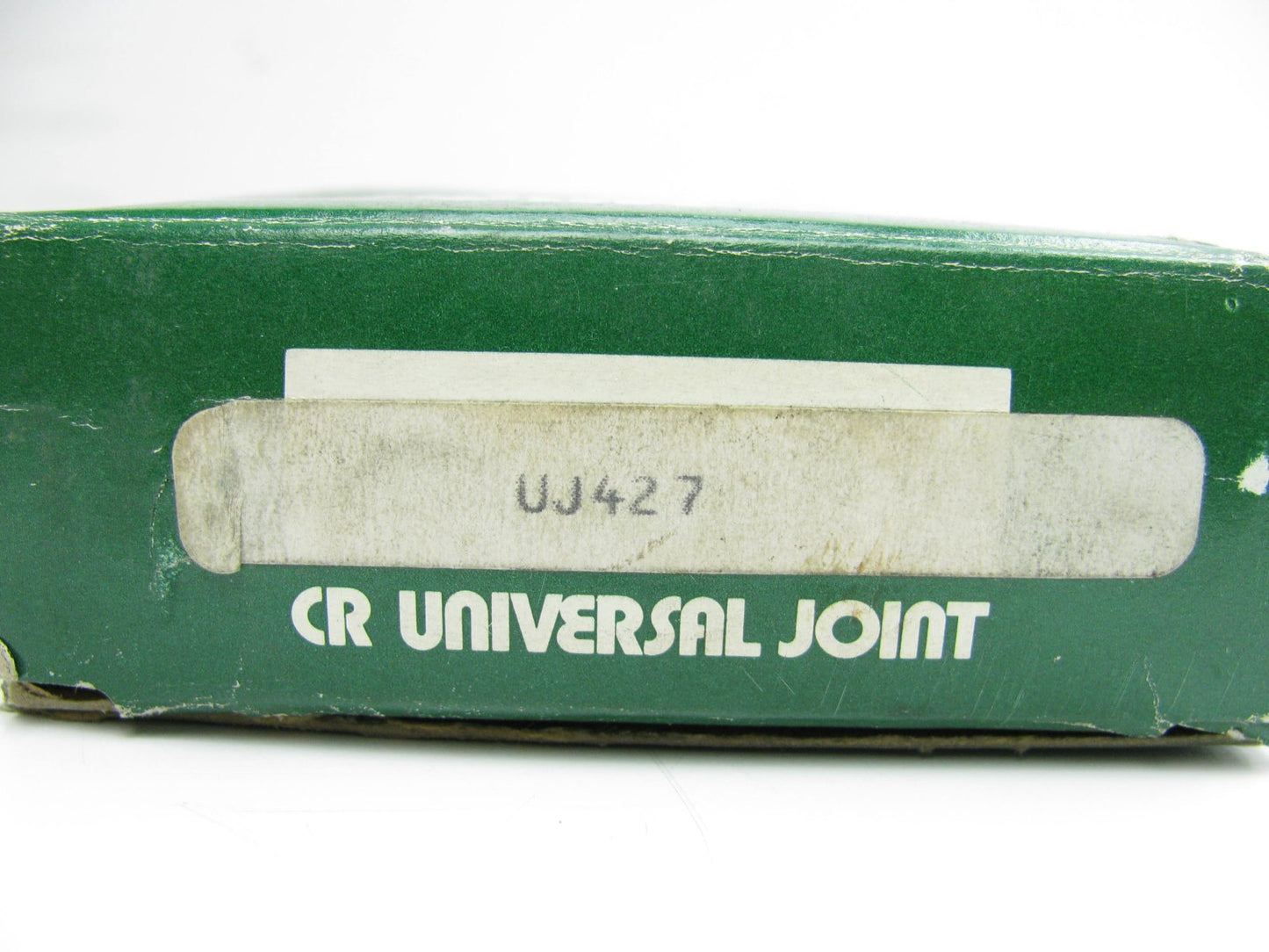 Chicago Rawhide UJ427 Universal Joint - Front / Rear for 1976-1978 GMC P35