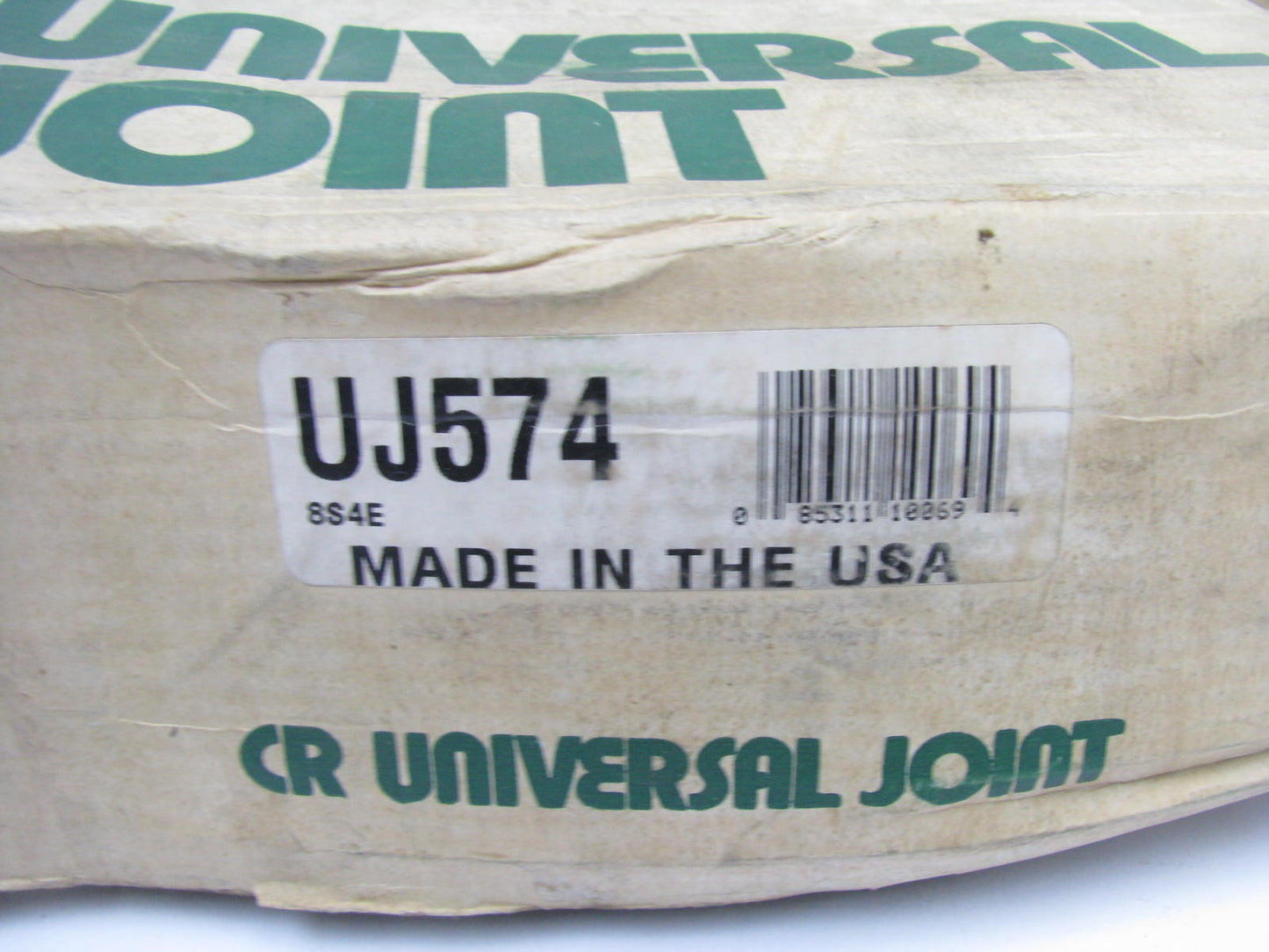 Chicago Rawhide UJ574 Spider U-Joint