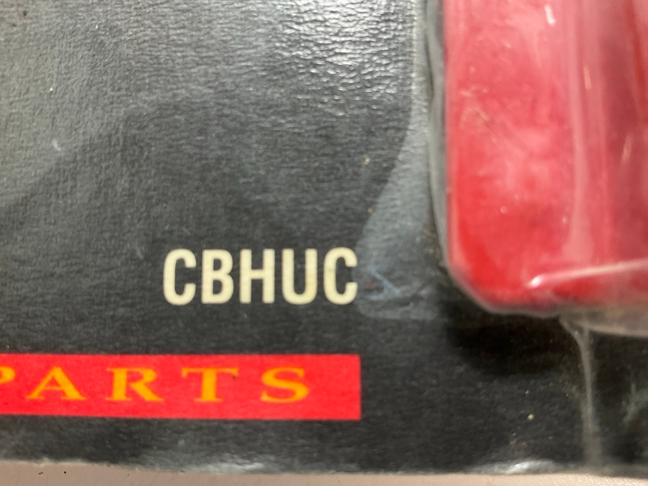 Chief CBHUC Universal Battery Hold-Down 6-7/8'' Cross Bar Bracket